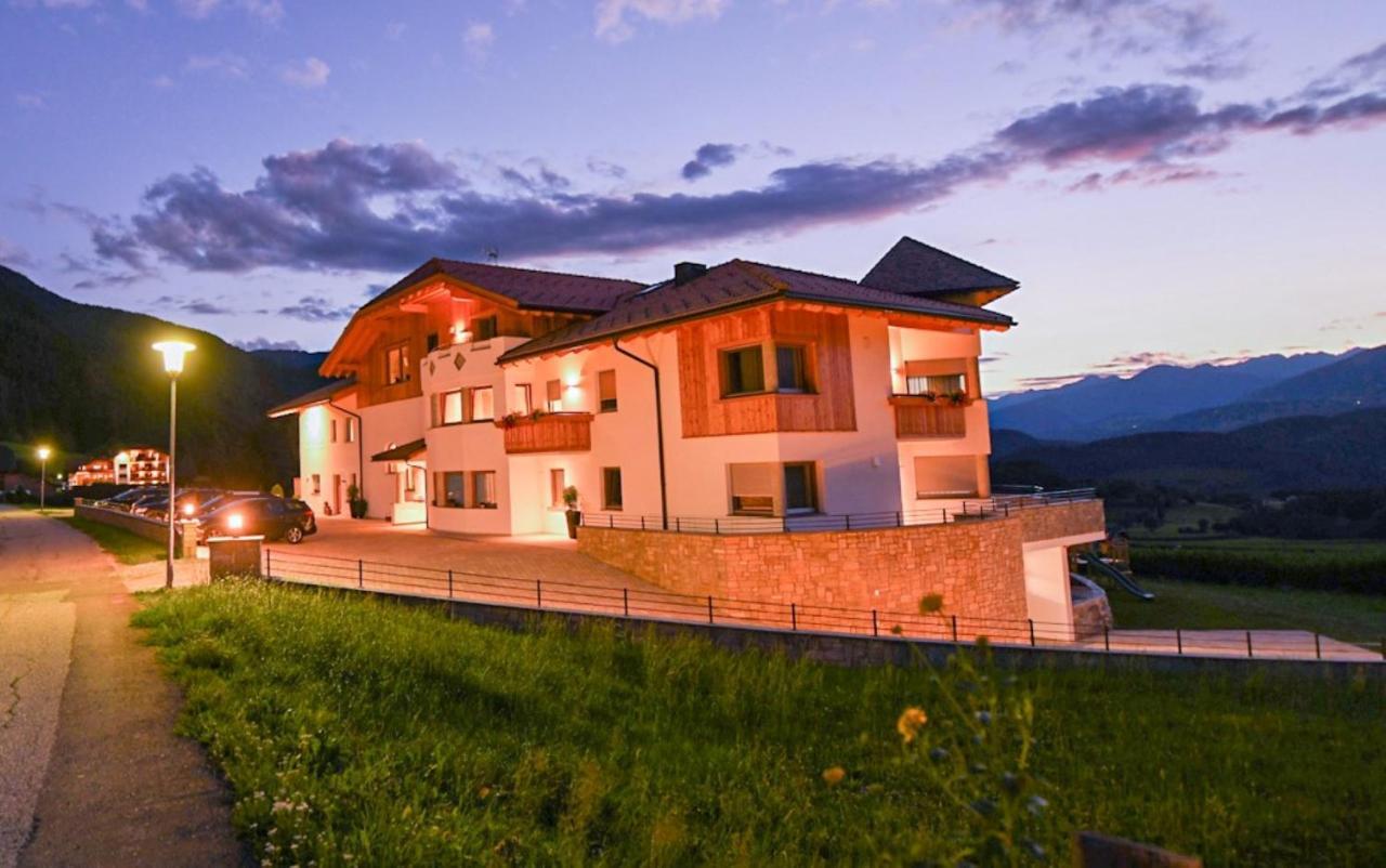 Residence Stefansdorf Μπρούνικο Εξωτερικό φωτογραφία