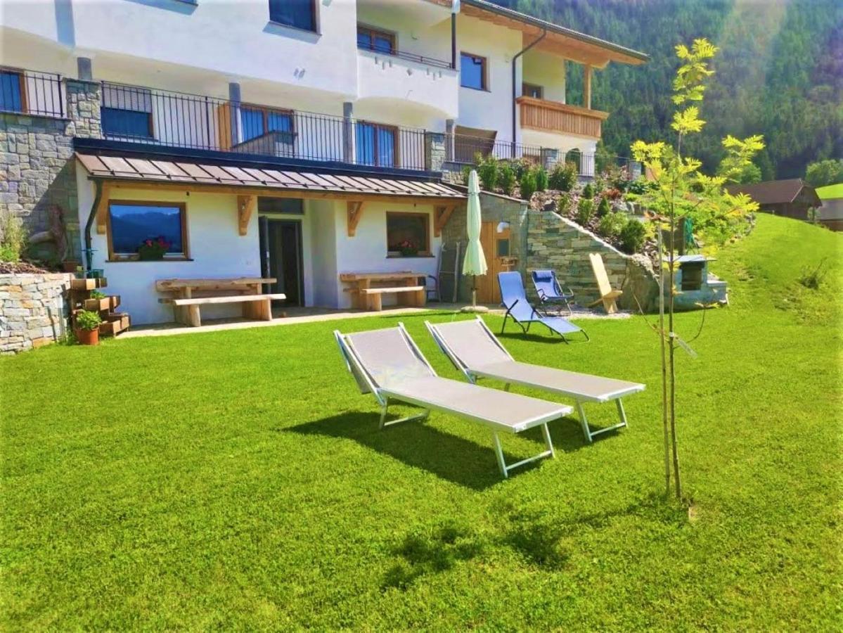Residence Stefansdorf Μπρούνικο Εξωτερικό φωτογραφία