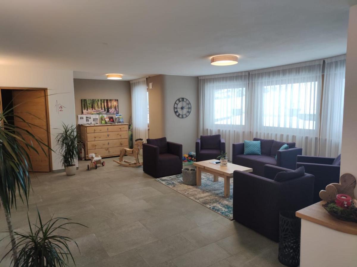 Residence Stefansdorf Μπρούνικο Εξωτερικό φωτογραφία