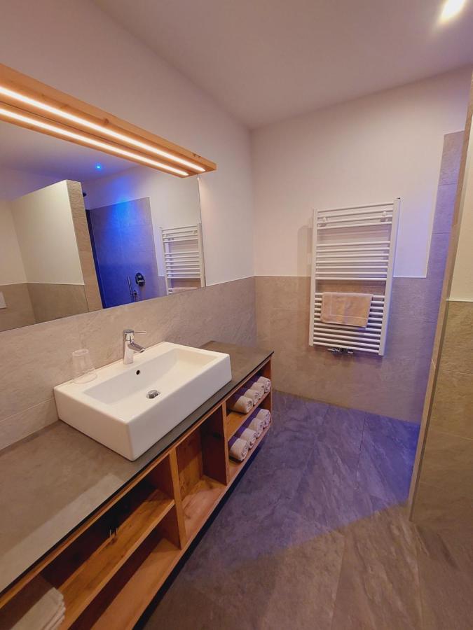 Residence Stefansdorf Μπρούνικο Εξωτερικό φωτογραφία