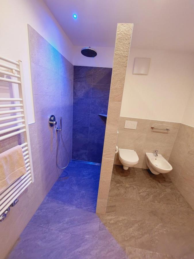 Residence Stefansdorf Μπρούνικο Εξωτερικό φωτογραφία