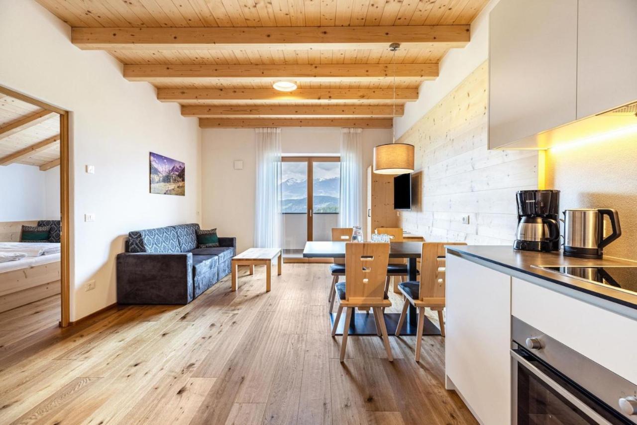 Residence Stefansdorf Μπρούνικο Εξωτερικό φωτογραφία