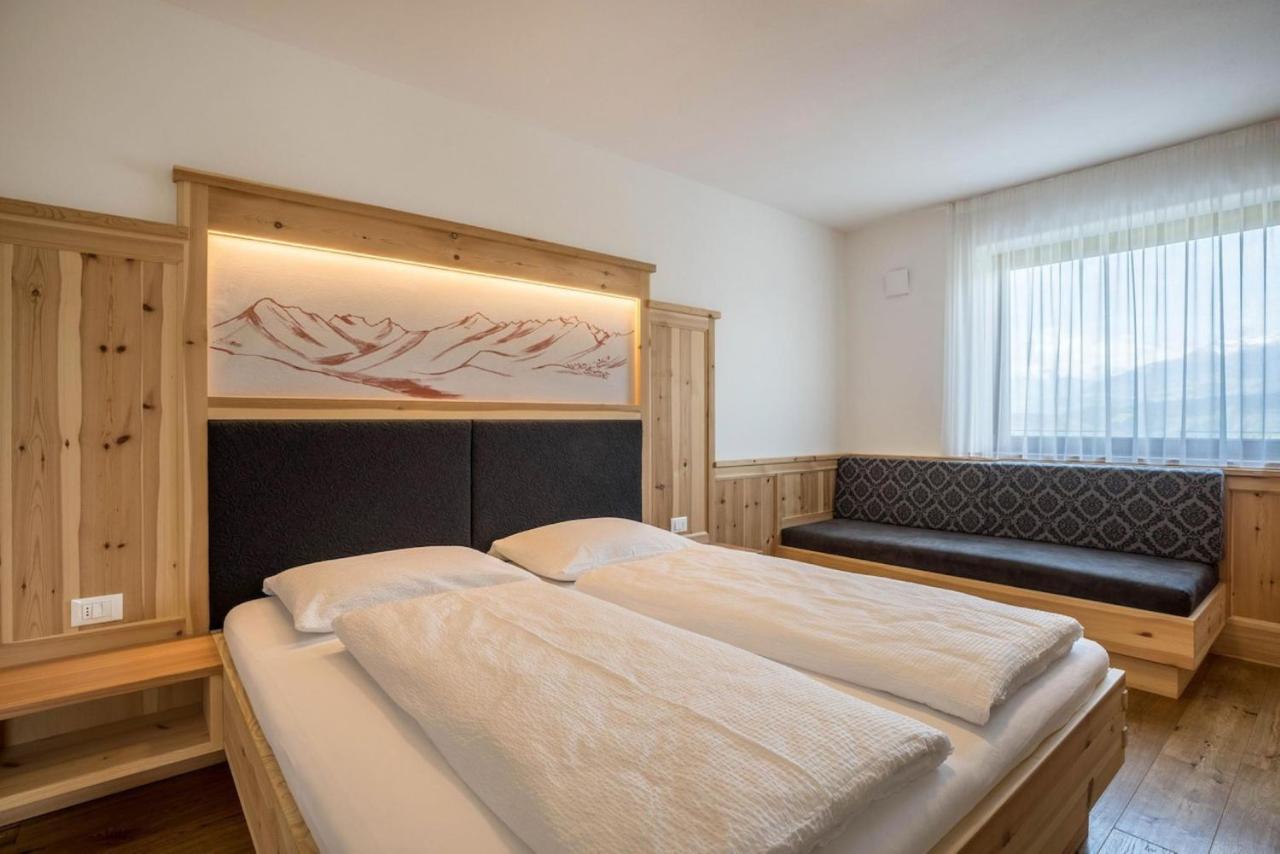 Residence Stefansdorf Μπρούνικο Εξωτερικό φωτογραφία