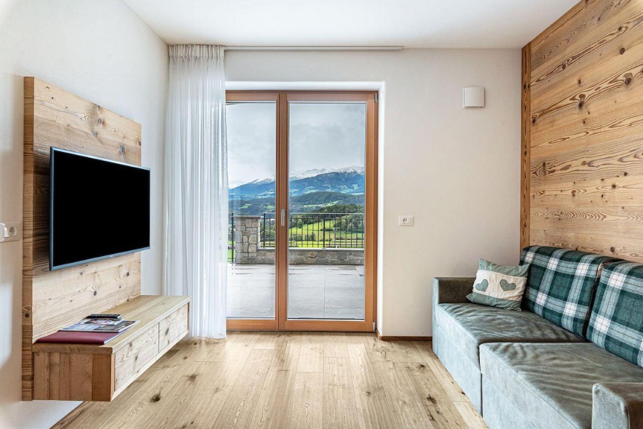 Residence Stefansdorf Μπρούνικο Εξωτερικό φωτογραφία