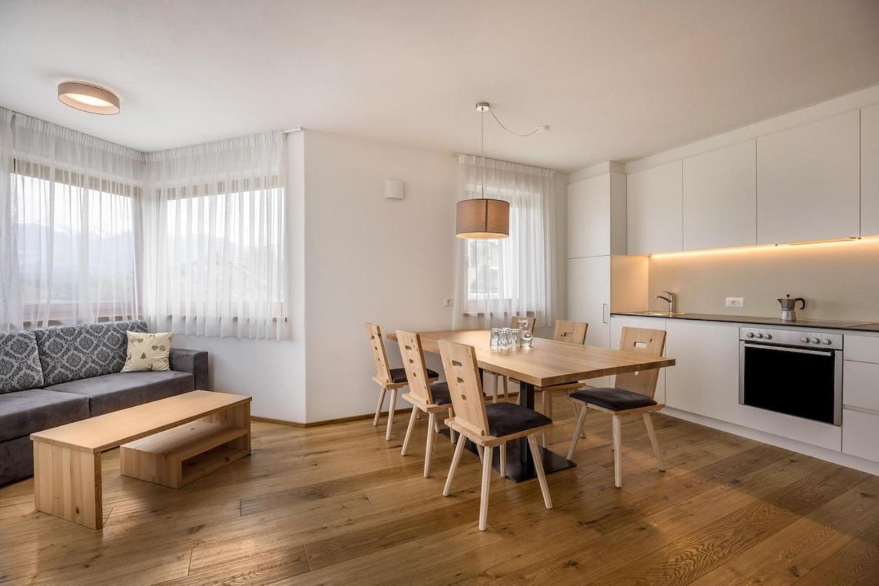 Residence Stefansdorf Μπρούνικο Εξωτερικό φωτογραφία