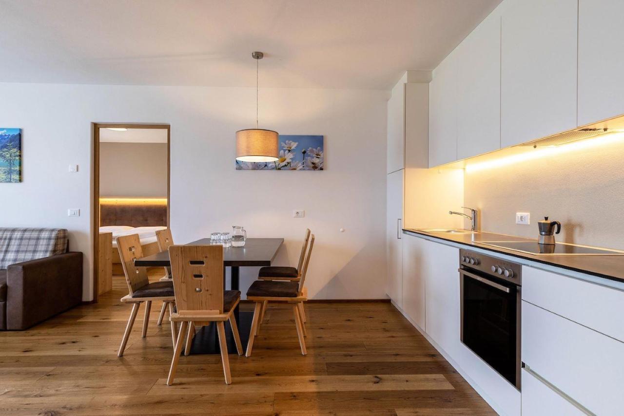 Residence Stefansdorf Μπρούνικο Εξωτερικό φωτογραφία