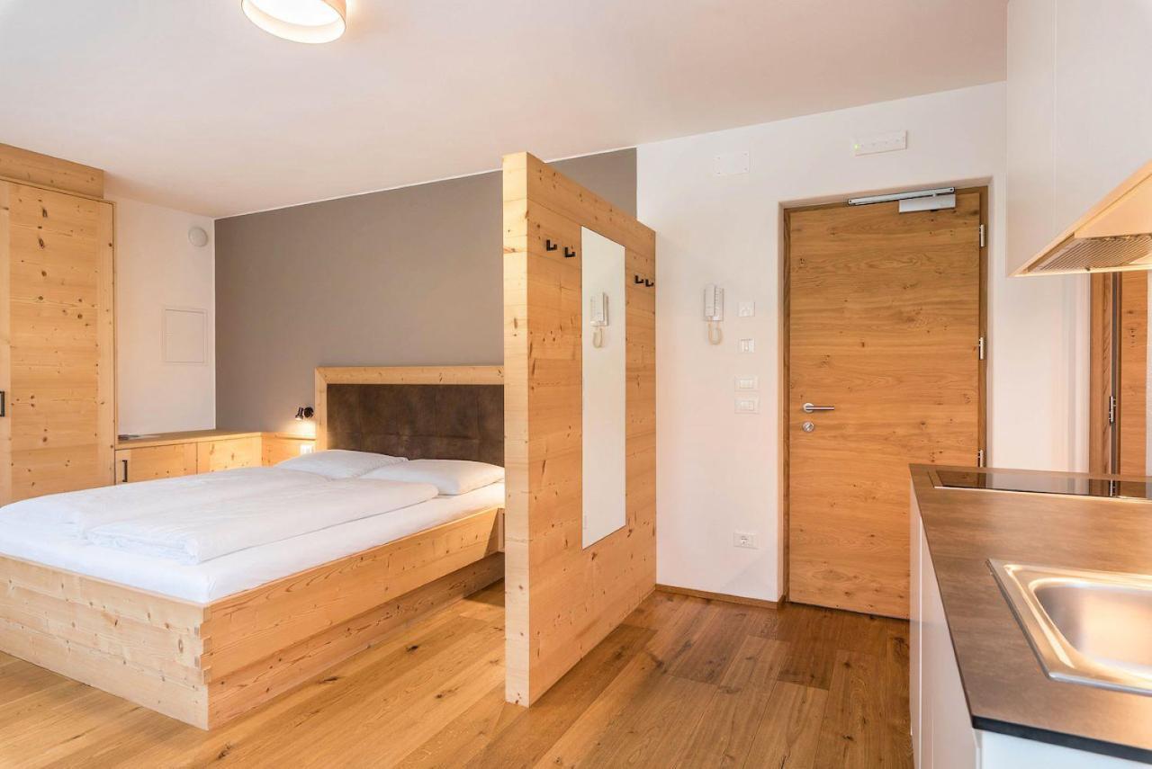 Residence Stefansdorf Μπρούνικο Εξωτερικό φωτογραφία