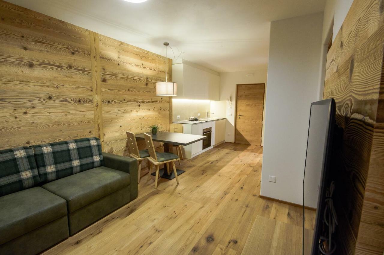 Residence Stefansdorf Μπρούνικο Εξωτερικό φωτογραφία
