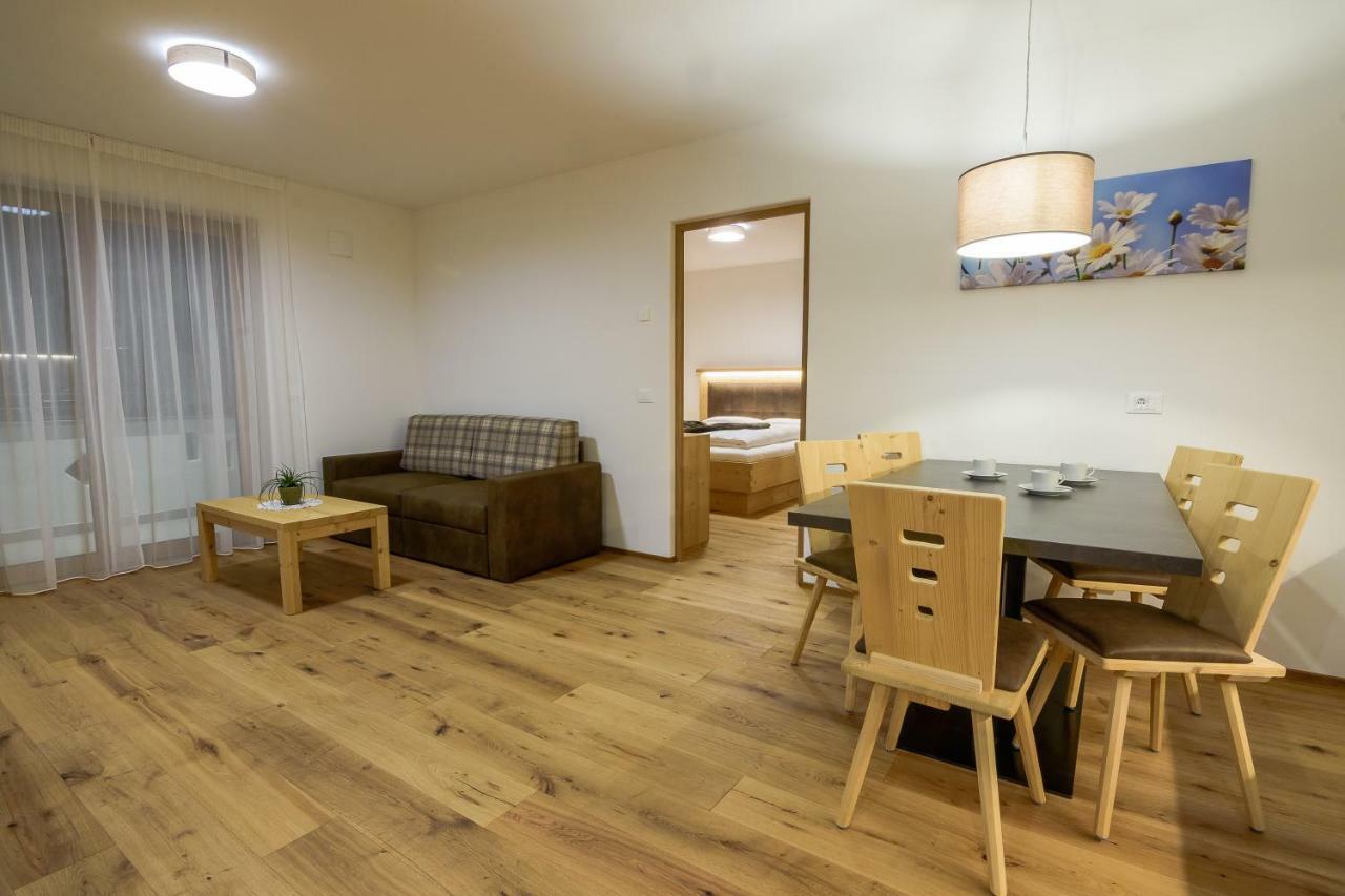 Residence Stefansdorf Μπρούνικο Εξωτερικό φωτογραφία