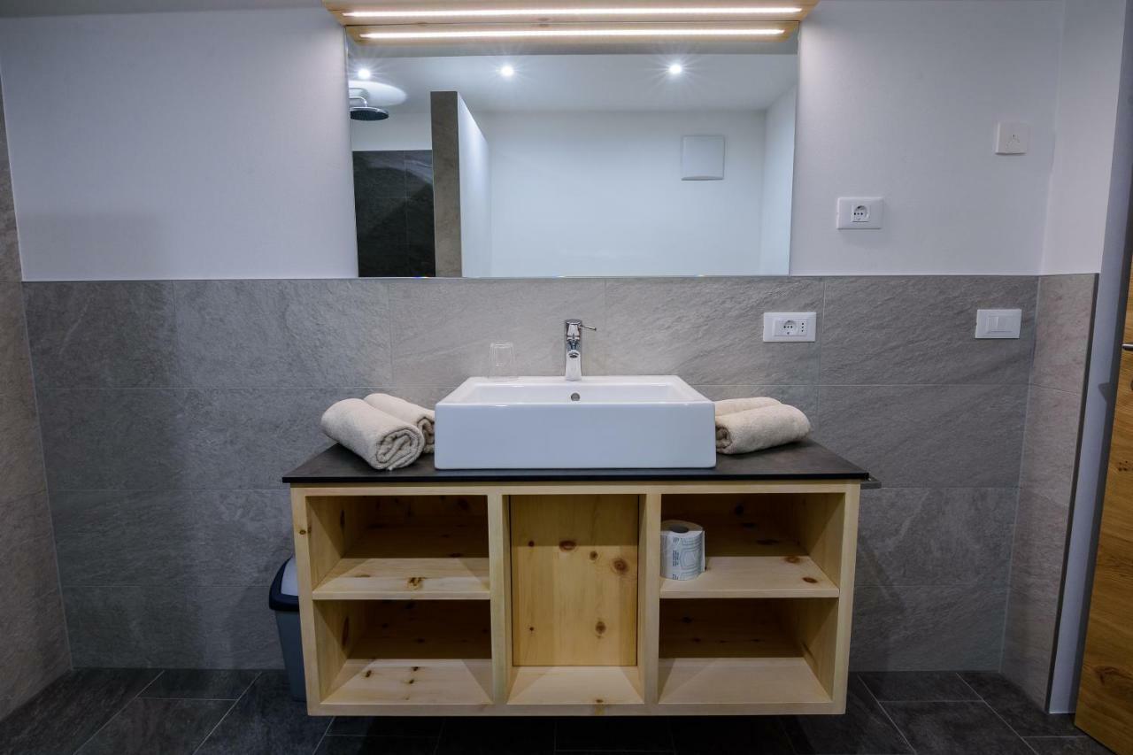 Residence Stefansdorf Μπρούνικο Εξωτερικό φωτογραφία