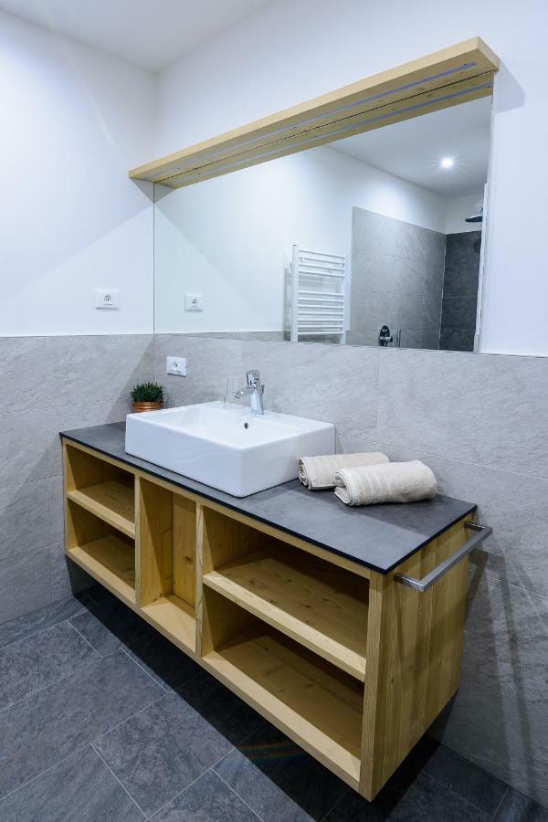 Residence Stefansdorf Μπρούνικο Εξωτερικό φωτογραφία