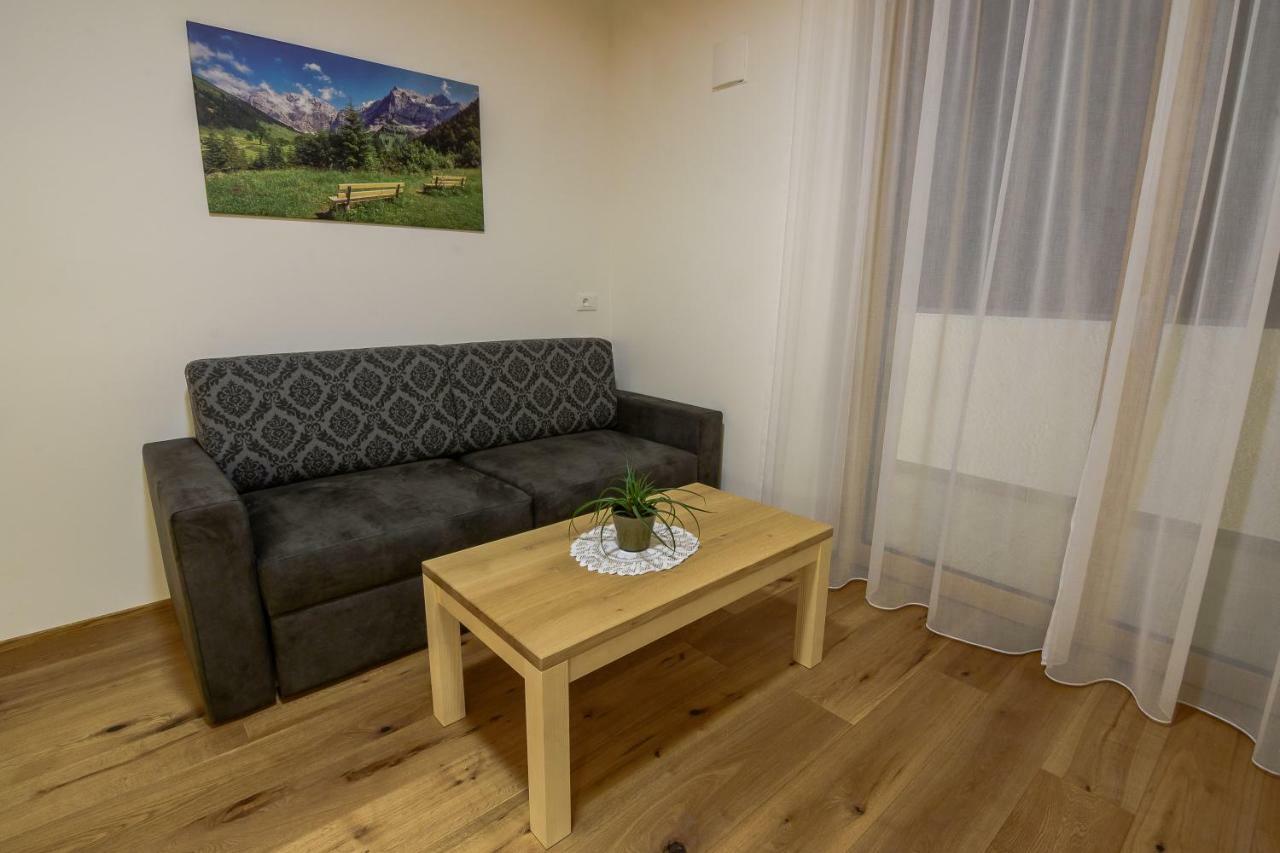 Residence Stefansdorf Μπρούνικο Εξωτερικό φωτογραφία