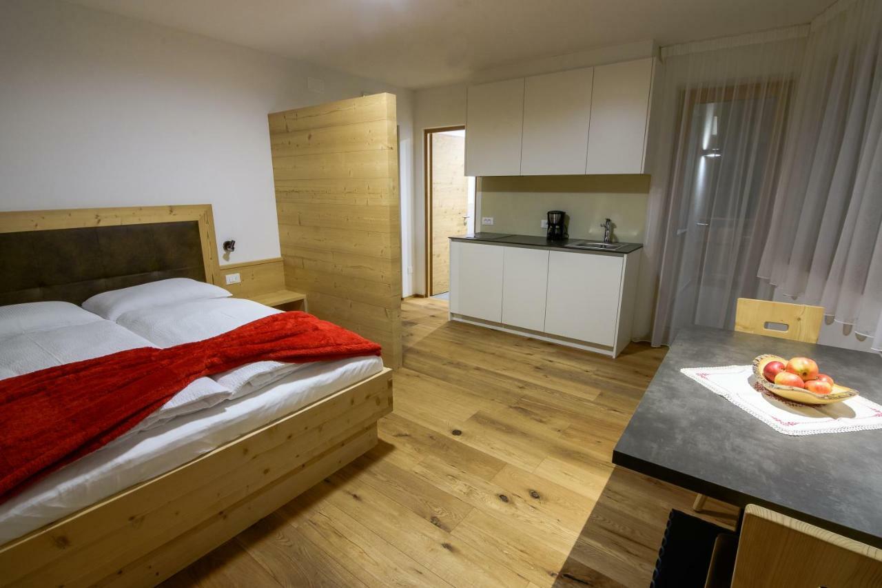 Residence Stefansdorf Μπρούνικο Εξωτερικό φωτογραφία