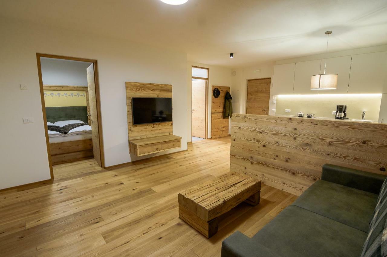 Residence Stefansdorf Μπρούνικο Εξωτερικό φωτογραφία
