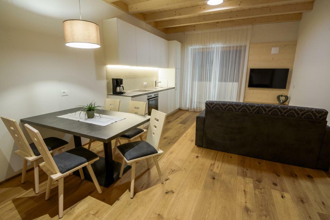 Residence Stefansdorf Μπρούνικο Εξωτερικό φωτογραφία