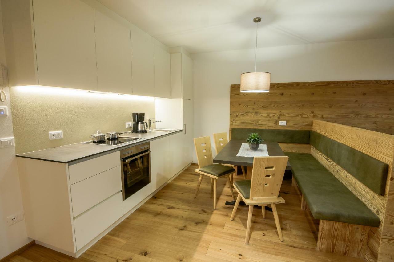 Residence Stefansdorf Μπρούνικο Εξωτερικό φωτογραφία