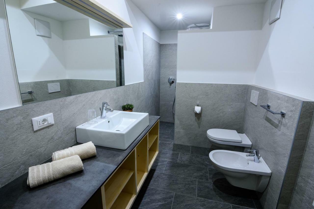 Residence Stefansdorf Μπρούνικο Εξωτερικό φωτογραφία