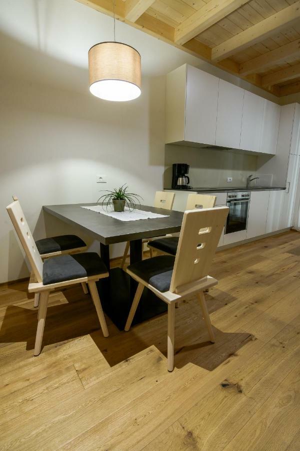 Residence Stefansdorf Μπρούνικο Εξωτερικό φωτογραφία
