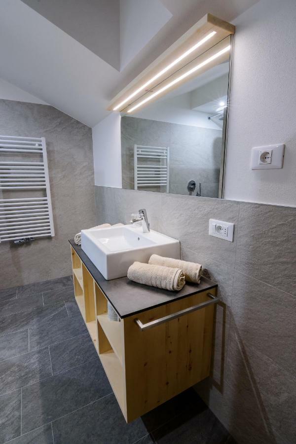 Residence Stefansdorf Μπρούνικο Εξωτερικό φωτογραφία