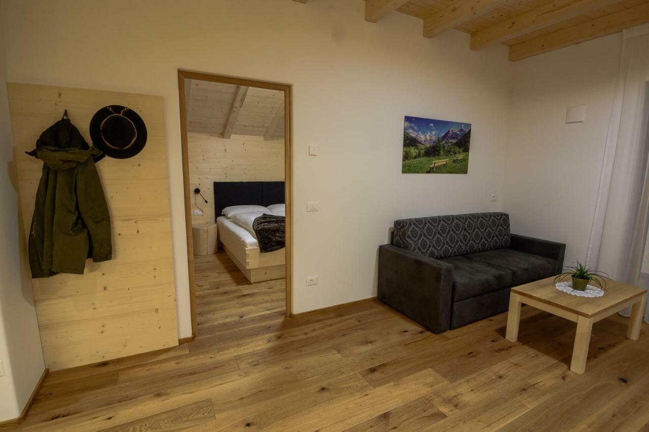 Residence Stefansdorf Μπρούνικο Εξωτερικό φωτογραφία