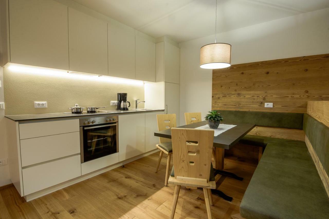 Residence Stefansdorf Μπρούνικο Εξωτερικό φωτογραφία