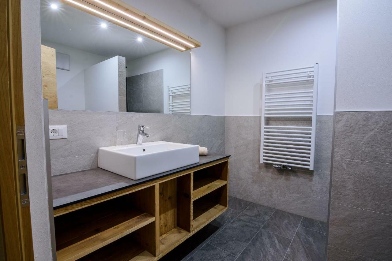 Residence Stefansdorf Μπρούνικο Εξωτερικό φωτογραφία