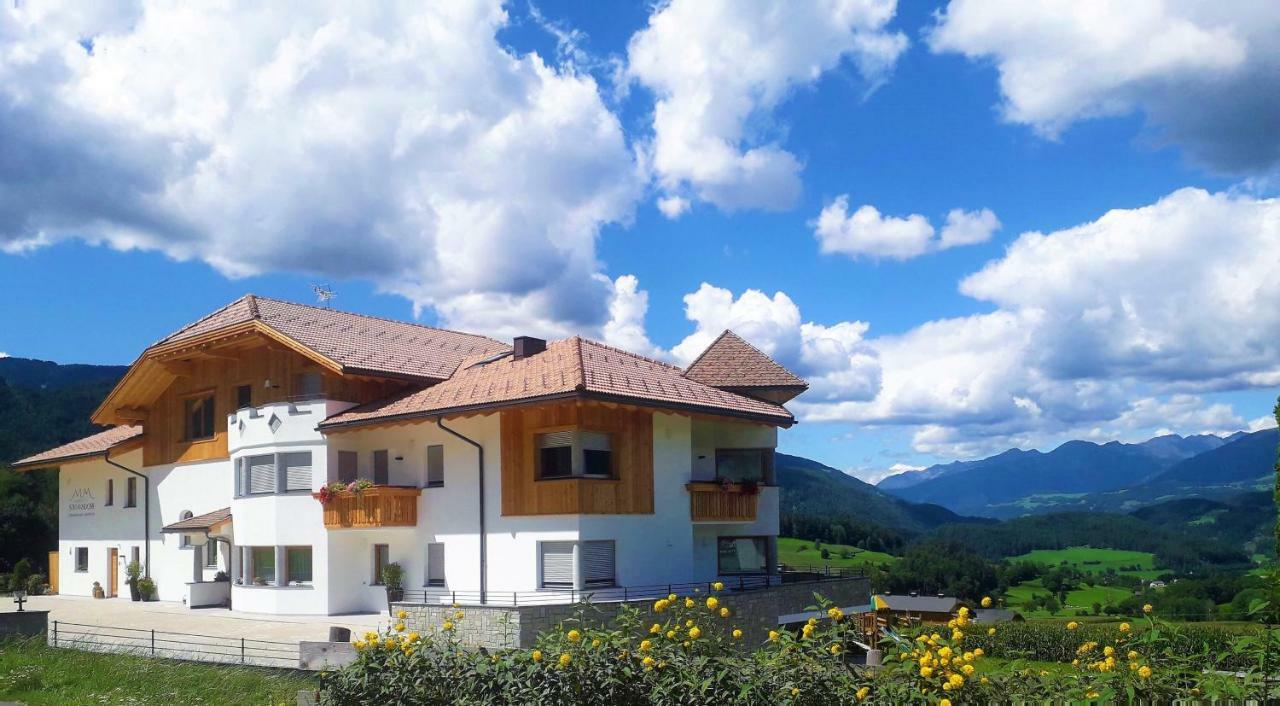 Residence Stefansdorf Μπρούνικο Εξωτερικό φωτογραφία