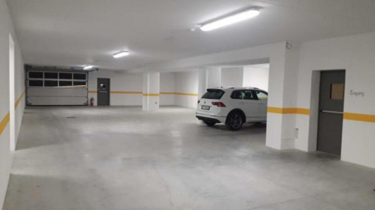 Residence Stefansdorf Μπρούνικο Εξωτερικό φωτογραφία