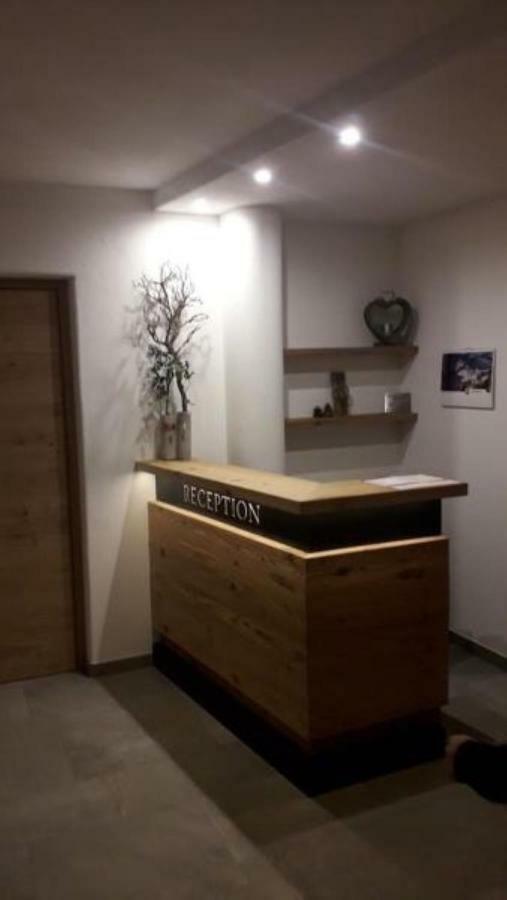 Residence Stefansdorf Μπρούνικο Εξωτερικό φωτογραφία